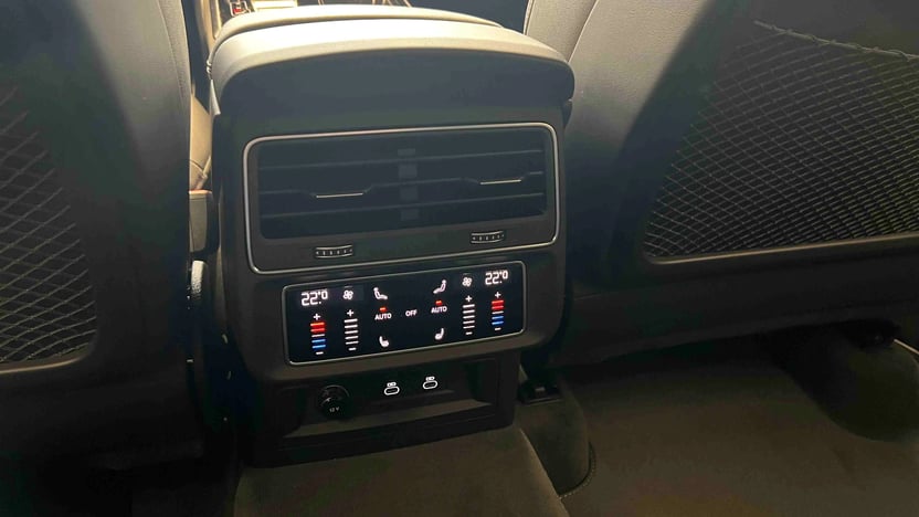 Obrázek Q8 SUV 50 TDI quattro