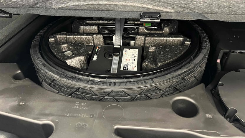 Obrázek Q8 SUV 50 TDI quattro