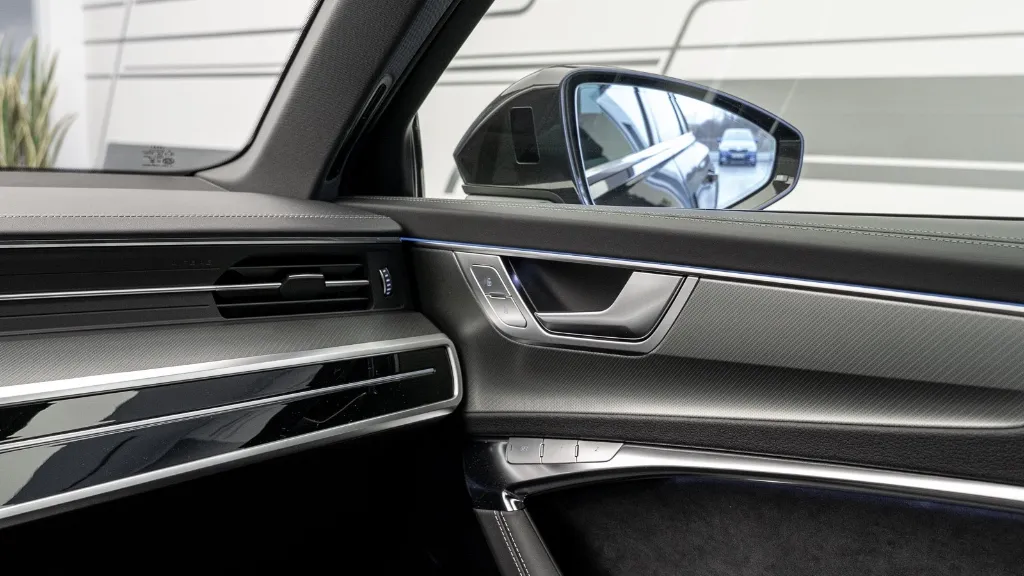 Obrázek A6 Allroad 50 TDI quattro