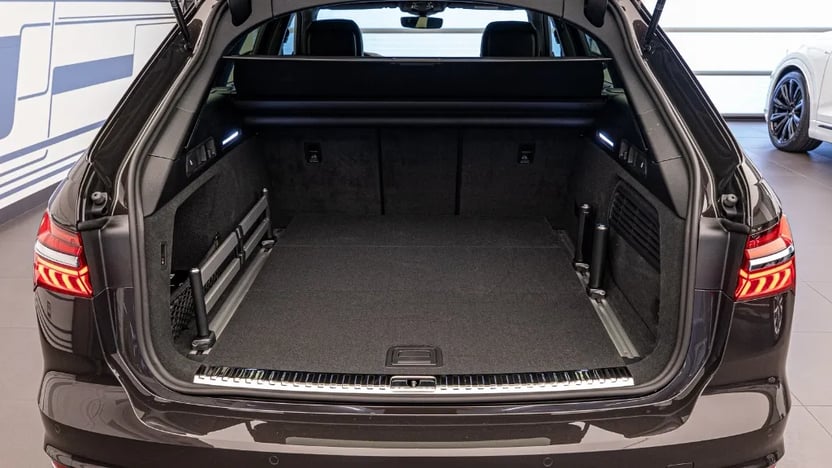 Obrázek A6 Allroad 50 TDI quattro