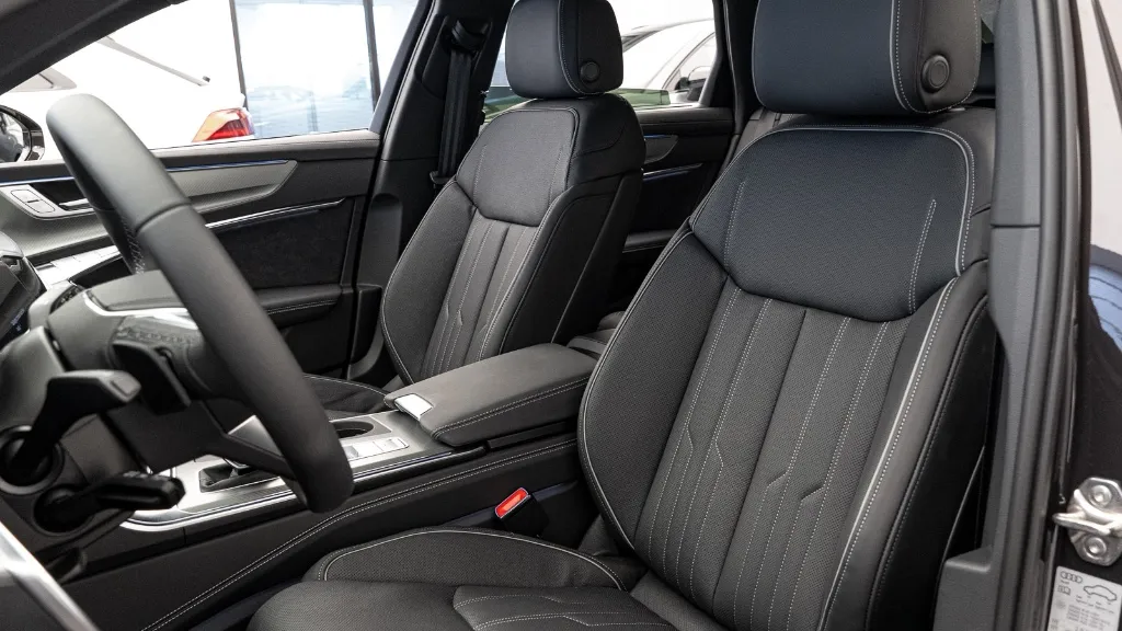 Obrázek A6 Allroad 50 TDI quattro