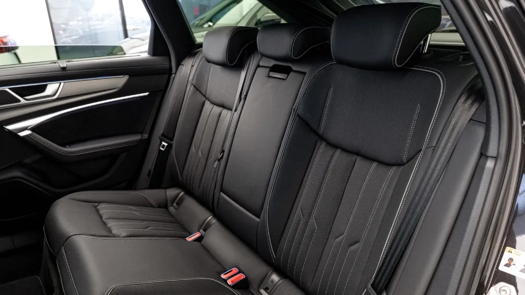 Obrázek A6 Allroad 50 TDI quattro