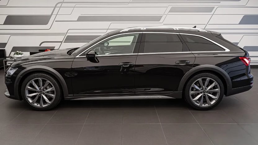 Obrázek A6 Allroad 50 TDI quattro