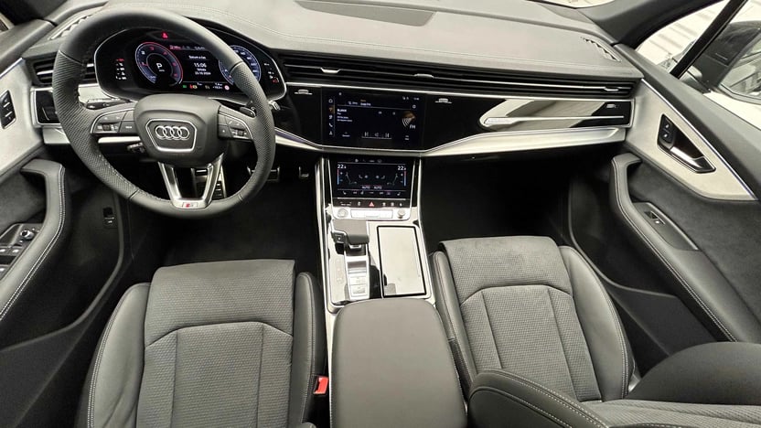 Obrázek Q7 SUV S line 50 TDI quattro