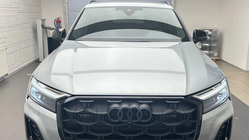 Obrázek Q7 SUV S line 50 TDI quattro