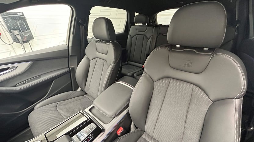Obrázek Q7 SUV S line 50 TDI quattro