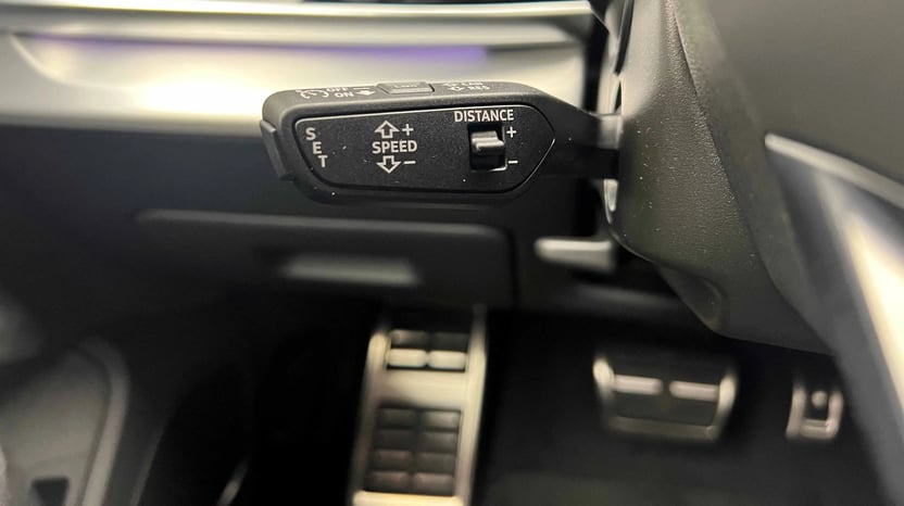 Obrázek Q7 SUV S line 50 TDI quattro