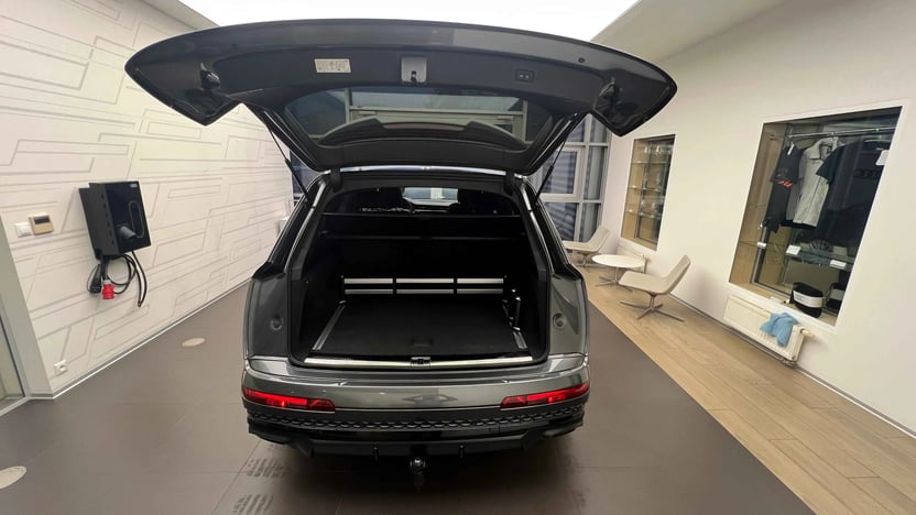 Obrázek Q7 SUV S line 50 TDI quattro
