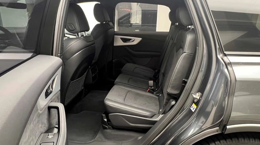 Obrázek Q7 SUV S line 50 TDI quattro