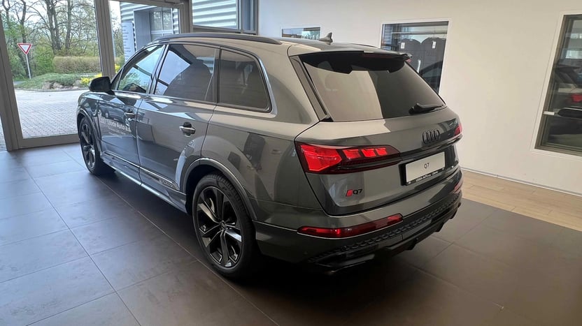 Obrázek Q7 SUV S line 50 TDI quattro