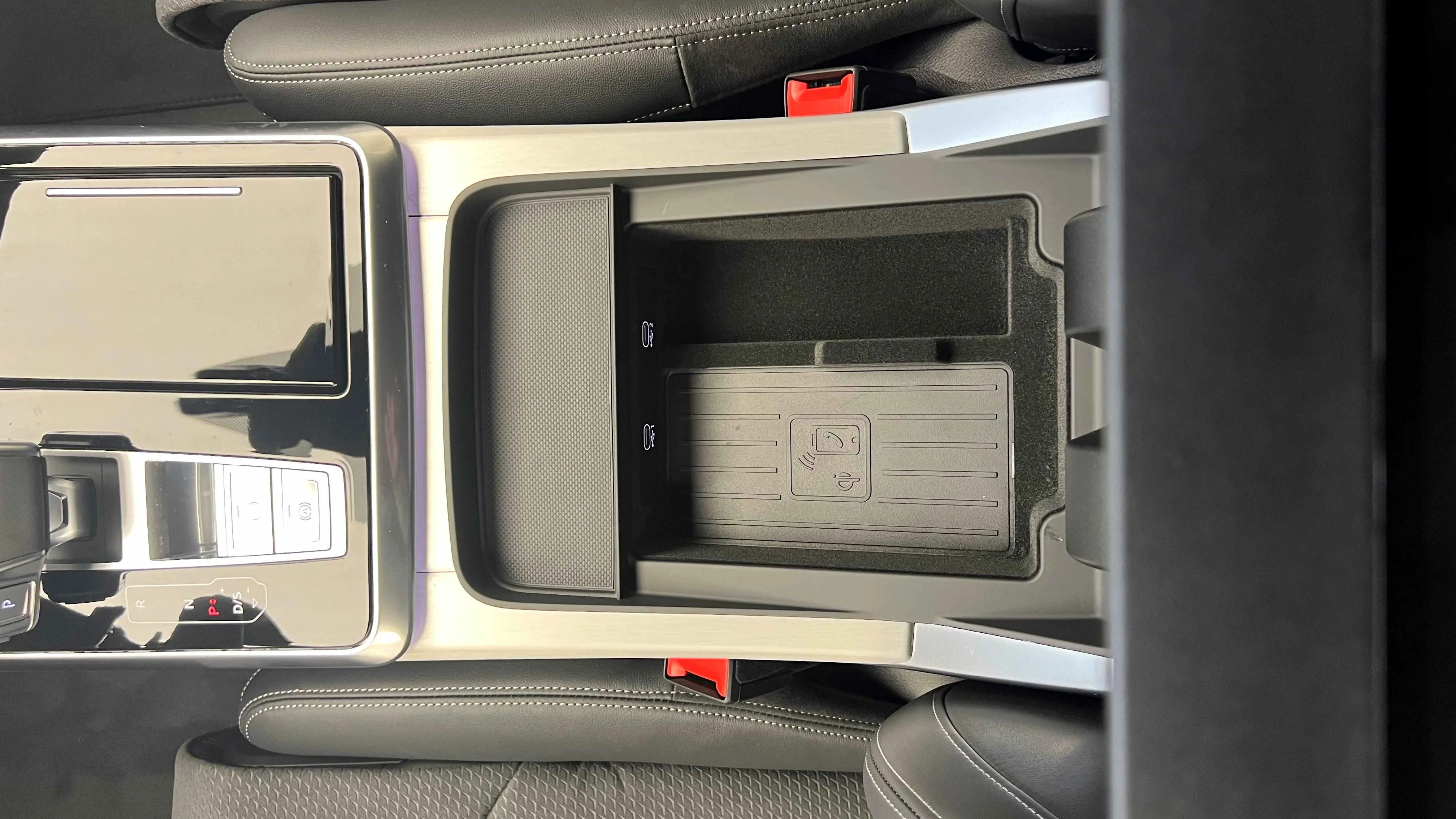 Obrázek Q7 SUV S line 50 TDI quattro