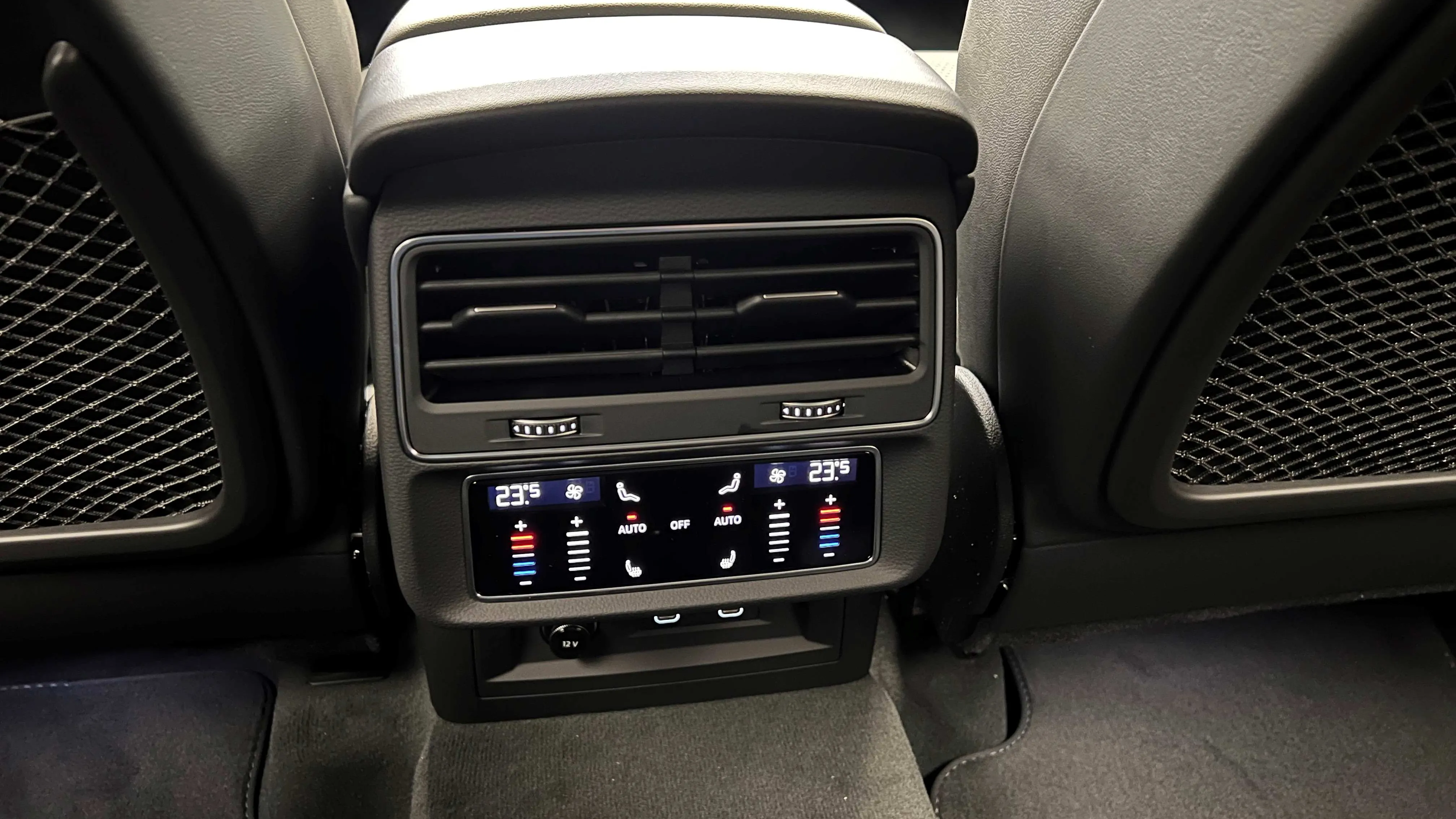 Obrázek Q7 SUV S line 50 TDI quattro