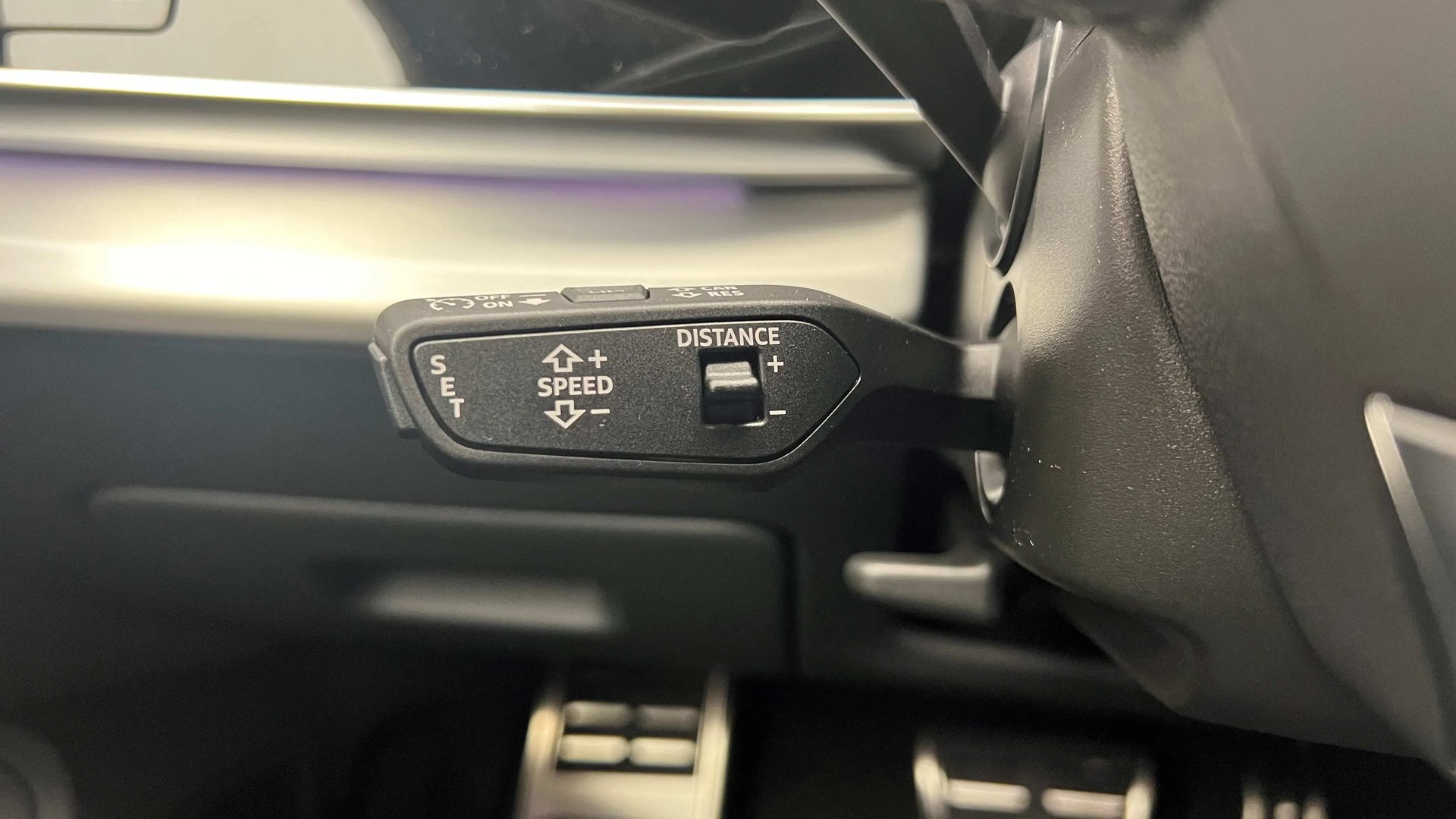 Q7 SUV S line 50 TDI quattro