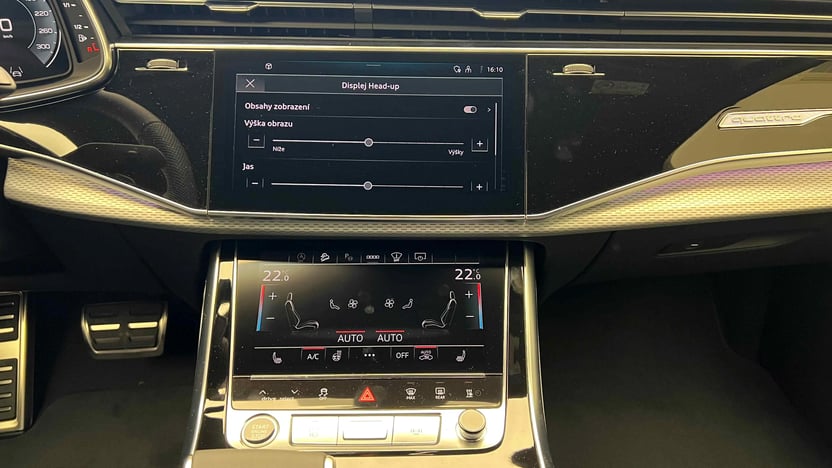 Obrázek Q7 SUV S line 50 TDI quattro