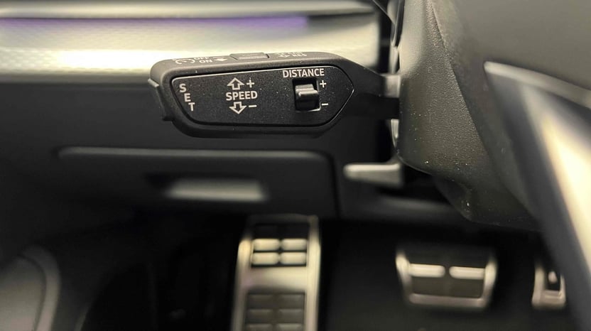 Obrázek Q7 SUV S line 50 TDI quattro