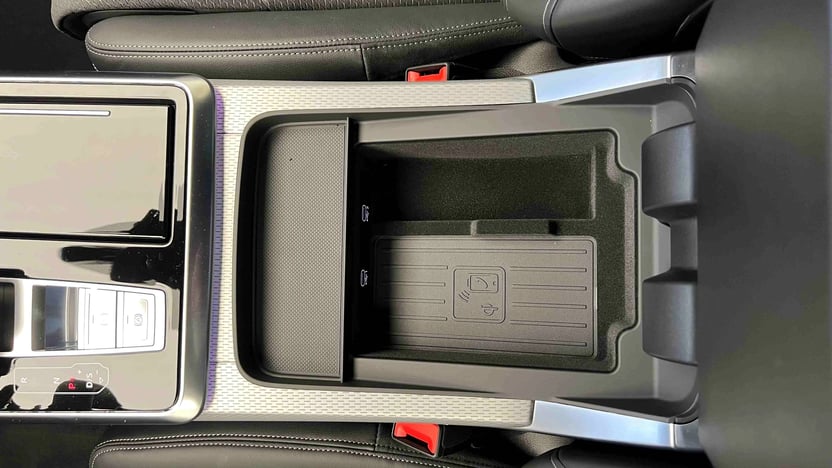 Obrázek Q7 SUV S line 50 TDI quattro