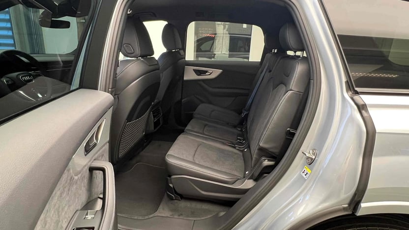 Obrázek Q7 SUV S line 50 TDI quattro
