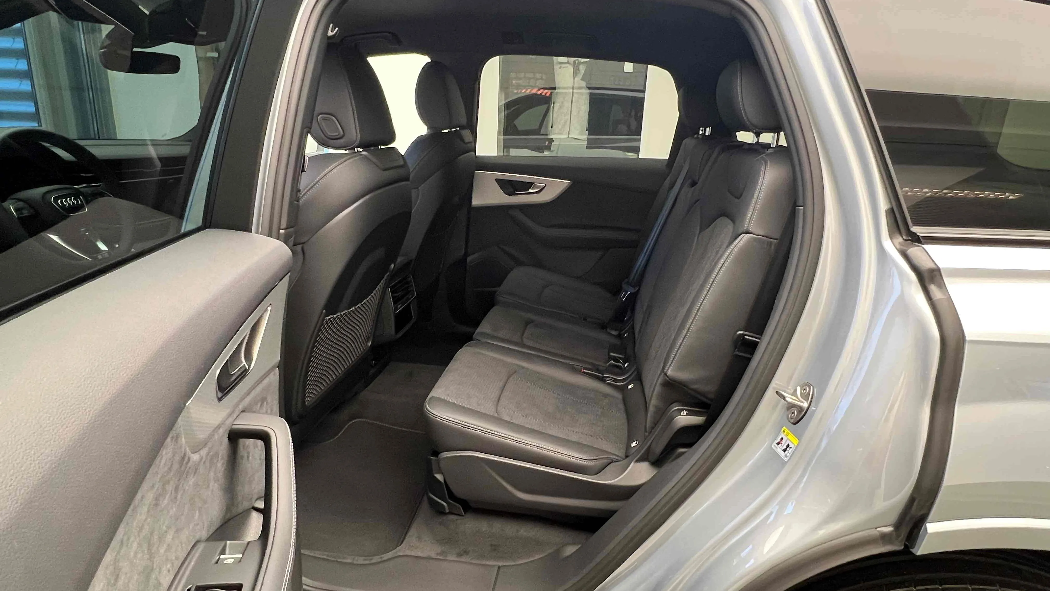 Obrázek Q7 SUV S line 50 TDI quattro