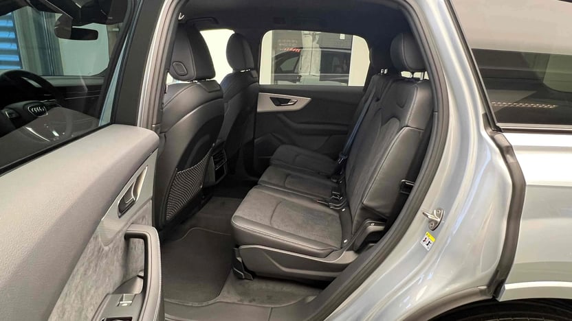 Obrázek Q7 SUV S line 50 TDI quattro