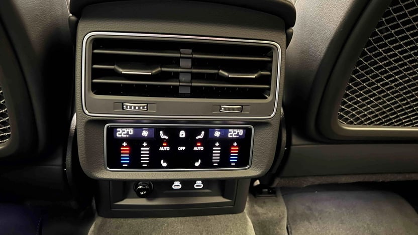 Obrázek Q7 SUV S line 50 TDI quattro