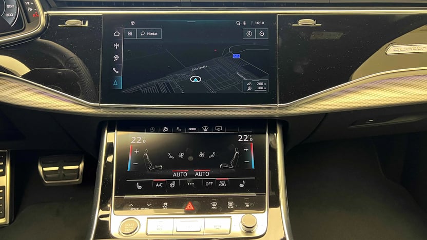 Obrázek Q7 SUV S line 50 TDI quattro