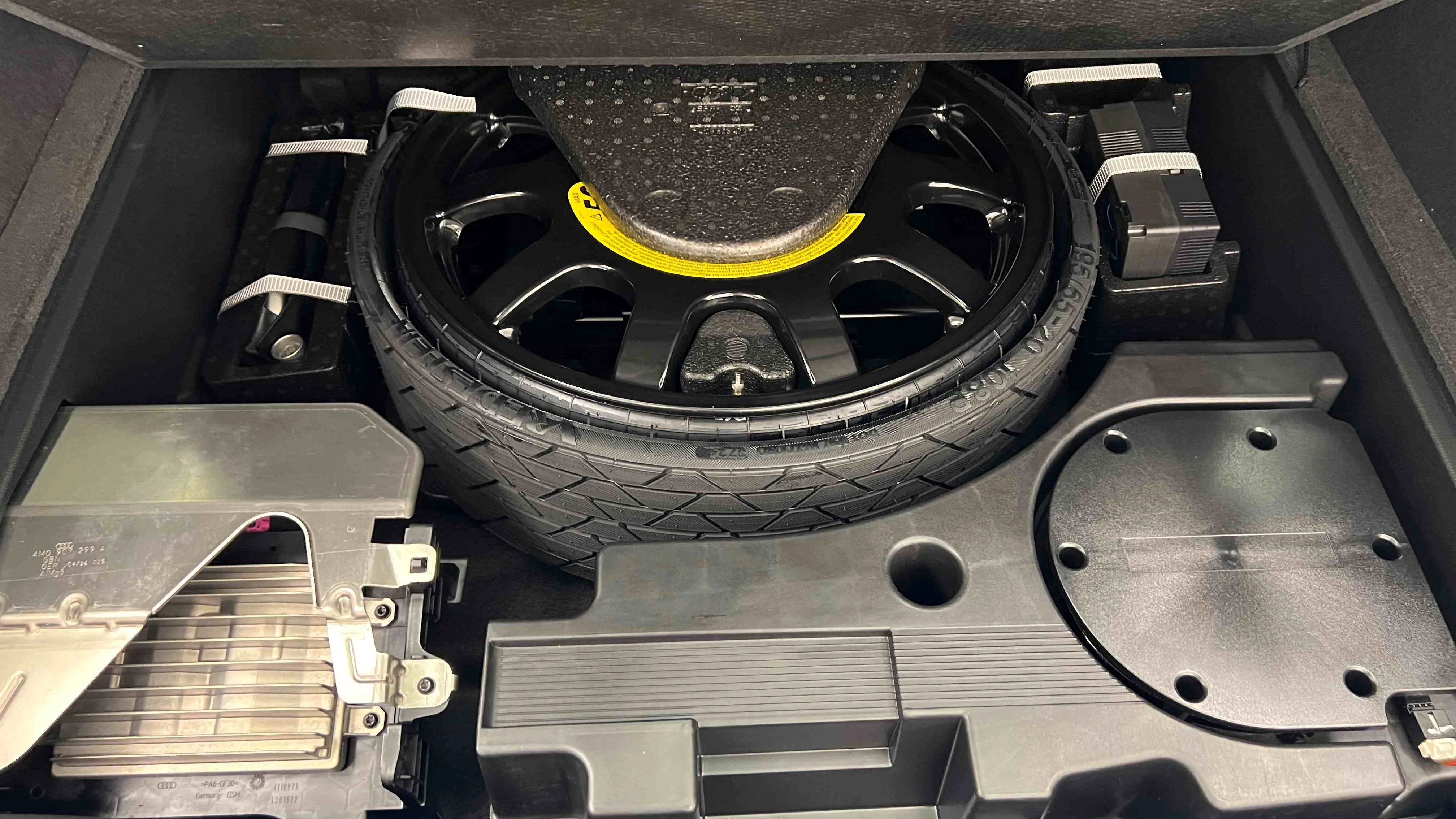 Obrázek Q7 SUV S line 50 TDI quattro