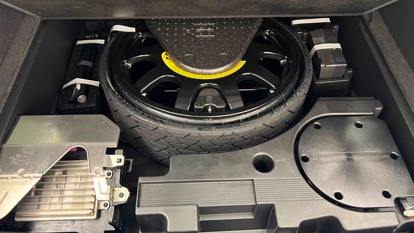 Obrázek Q7 SUV S line 50 TDI quattro