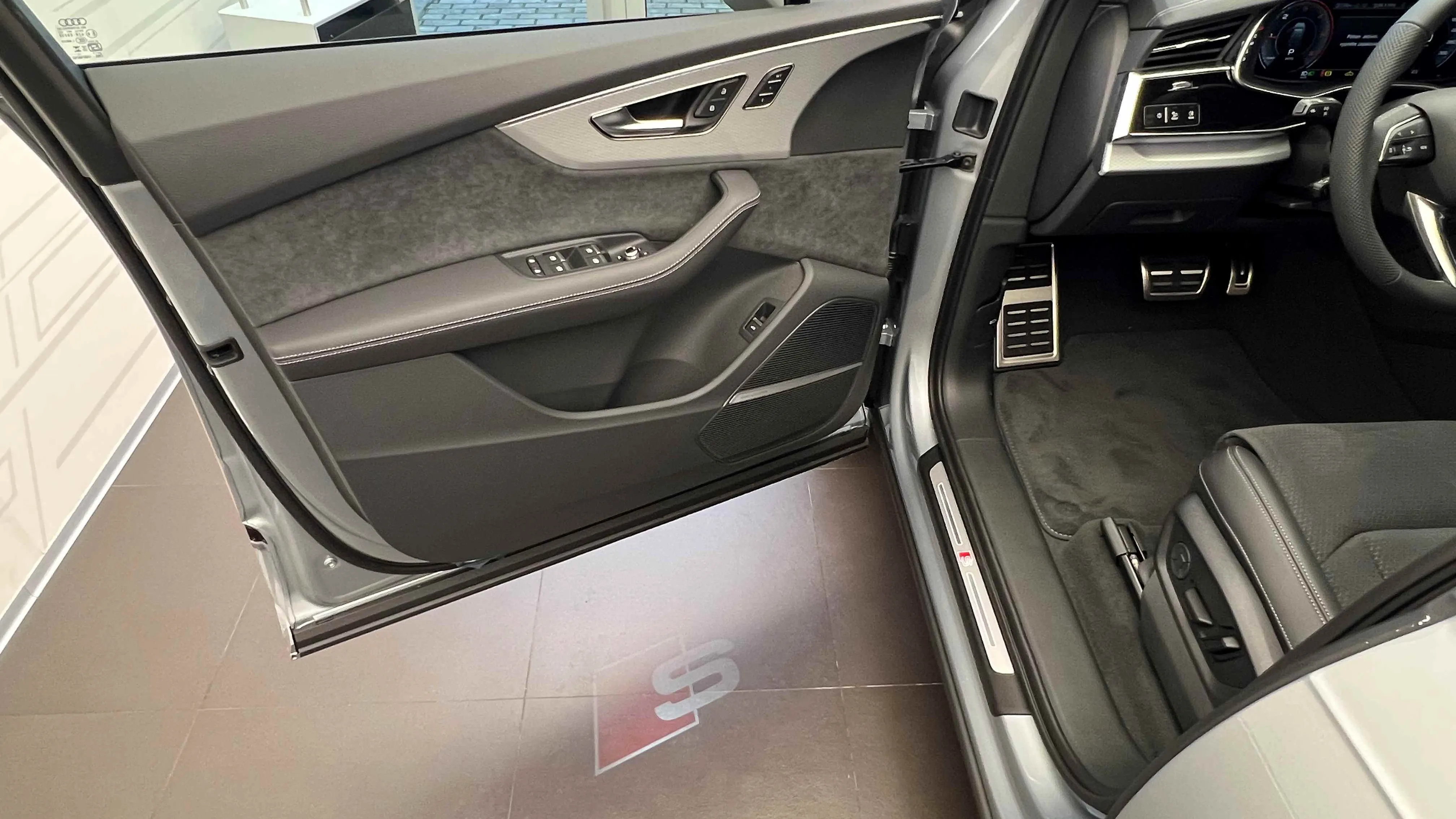 Obrázek Q7 SUV S line 50 TDI quattro