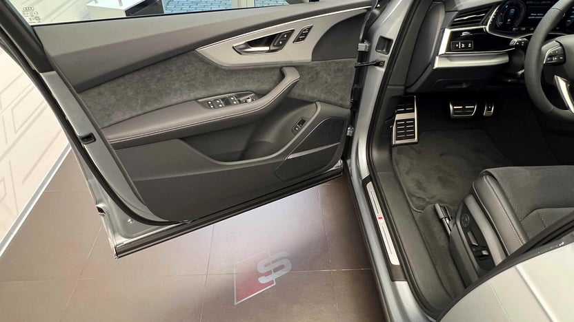 Obrázek Q7 SUV S line 50 TDI quattro