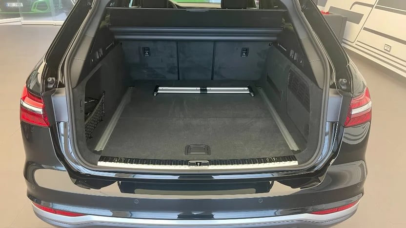 Obrázek A6 Allroad 50 TDI quattro