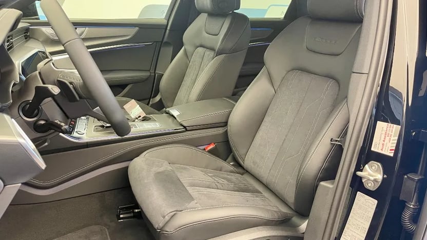 Obrázek A6 Allroad 50 TDI quattro