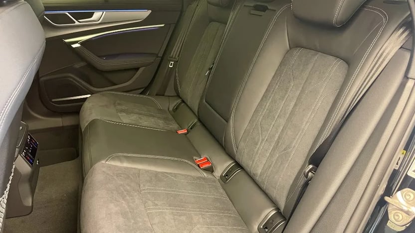 Obrázek A6 Allroad 50 TDI quattro