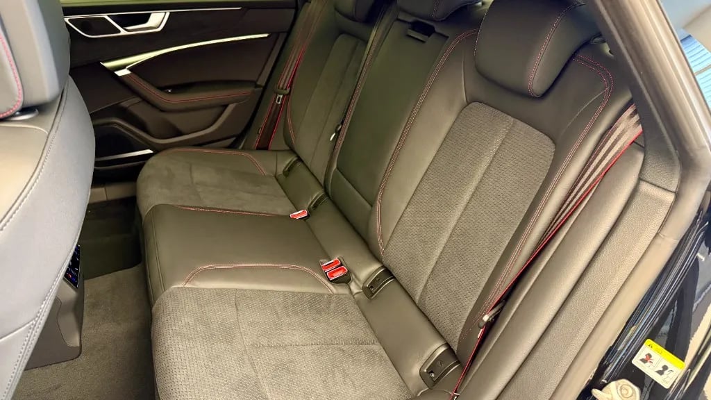 A7 50 TDI quattro