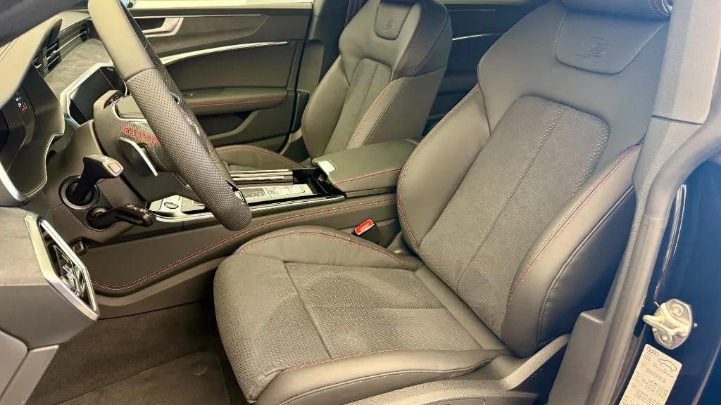 A7 50 TDI quattro