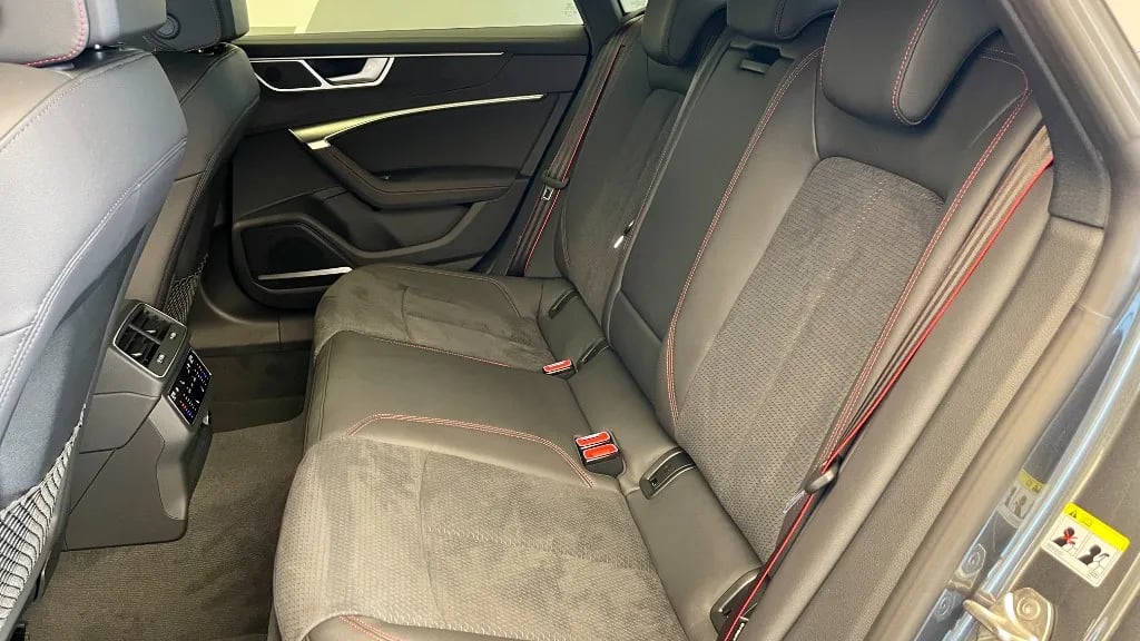 A7 50 TDI quattro