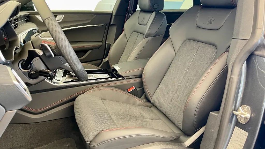 A7 50 TDI quattro