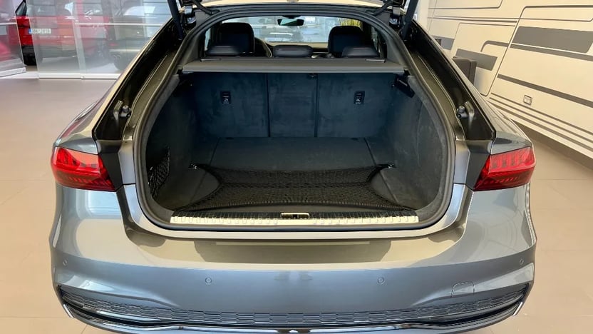 Obrázek A7 50 TDI quattro