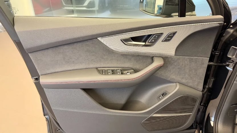 Obrázek Q7 SUV S line 50 TDI quattro