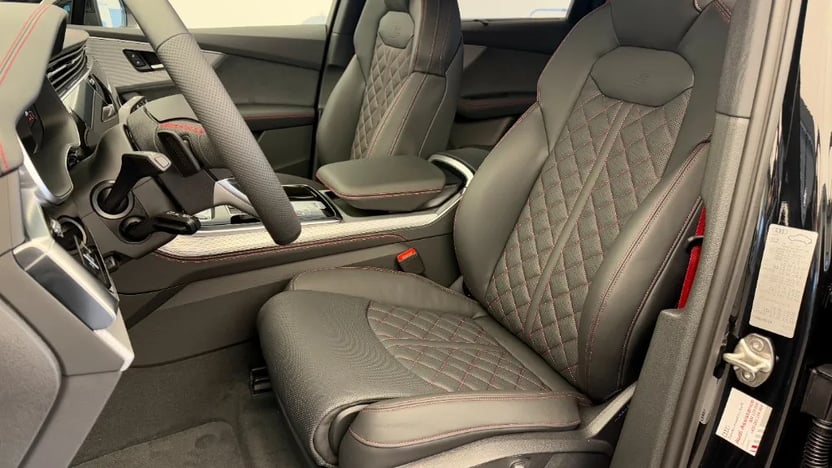 Obrázek Q7 SUV S line 50 TDI quattro