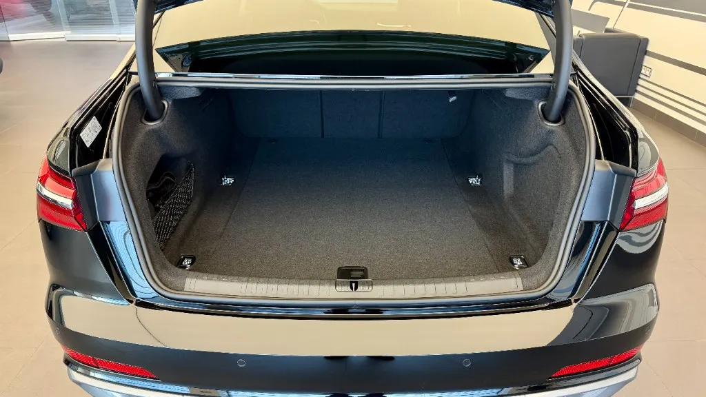 Obrázek A6 S line 50 TDI quattro