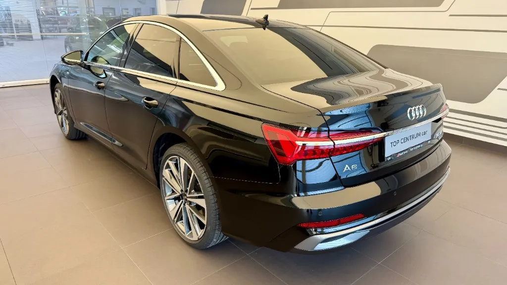 Obrázek A6 S line 50 TDI quattro