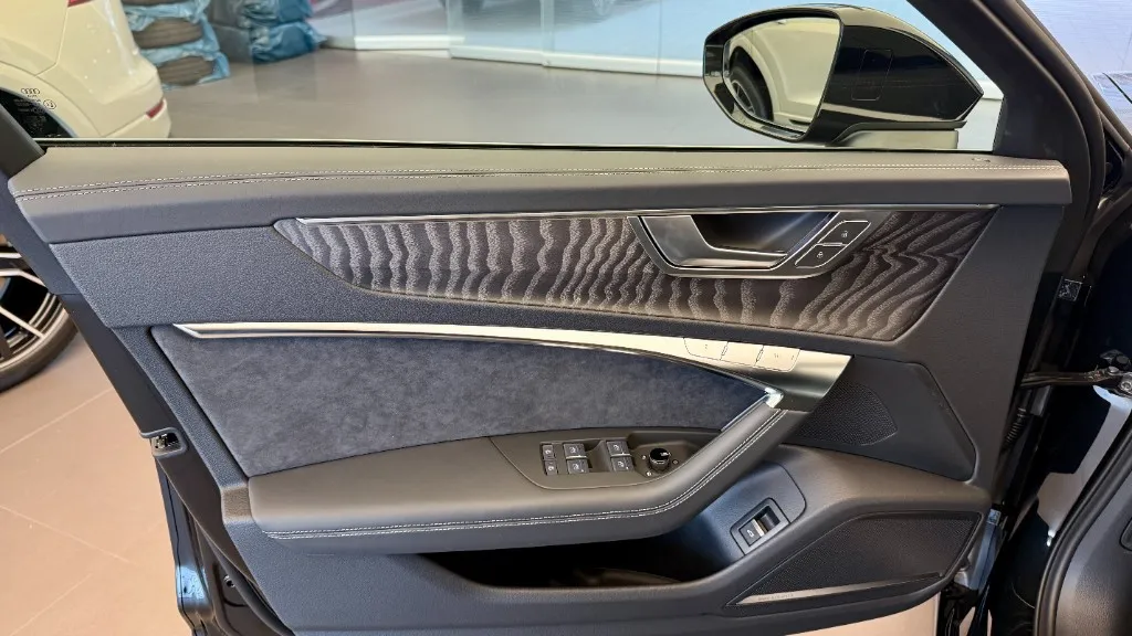 Obrázek A6 S line 50 TDI quattro