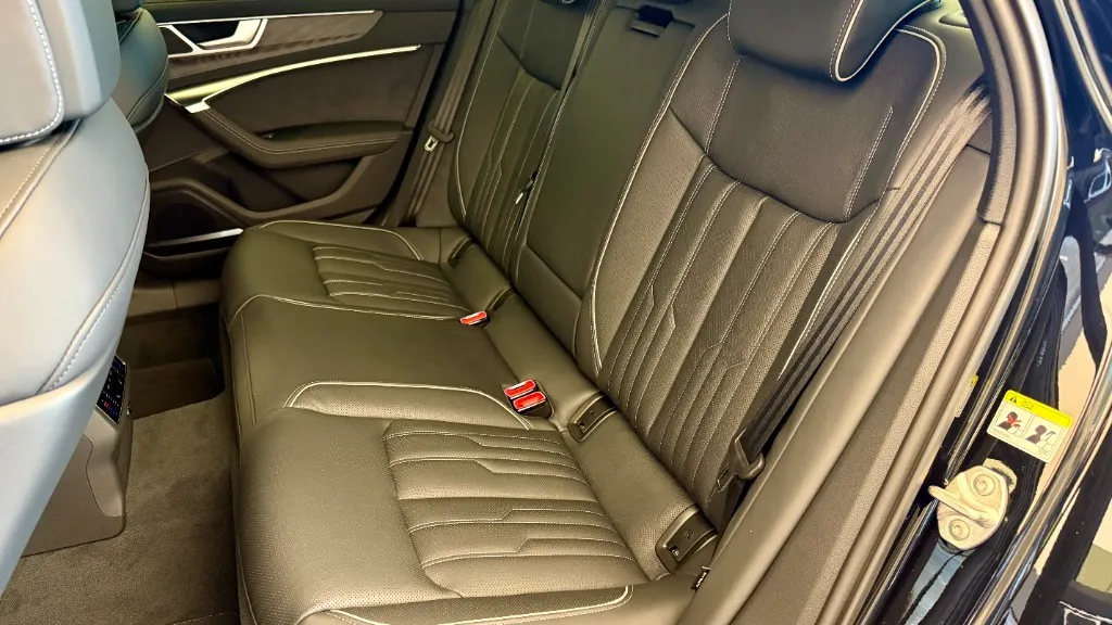 Obrázek A6 S line 50 TDI quattro