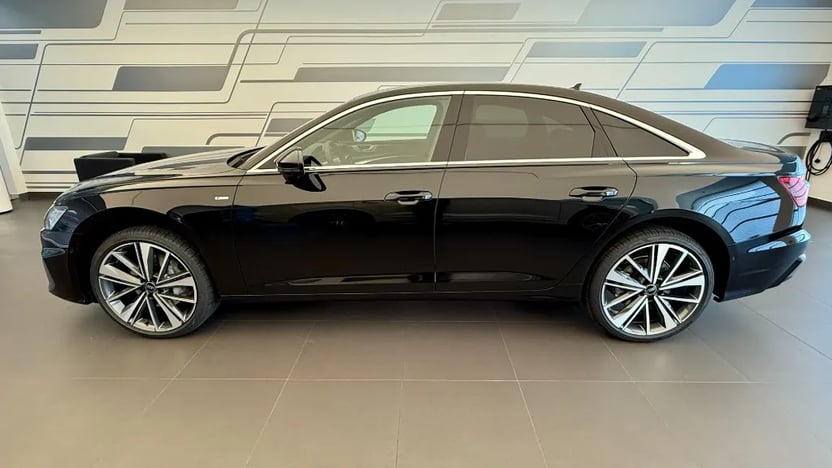 Obrázek A6 S line 50 TDI quattro