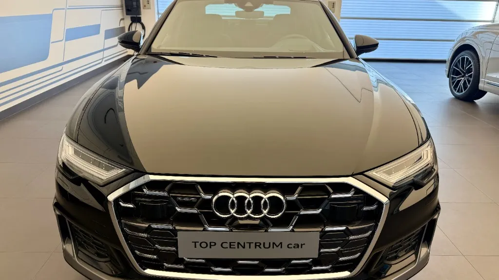 Obrázek A6 S line 50 TDI quattro