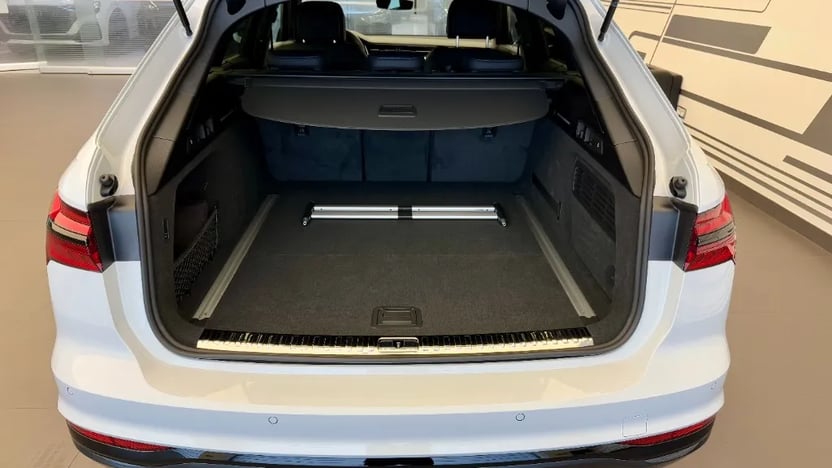 Obrázek A6 Allroad 50 TDI quattro