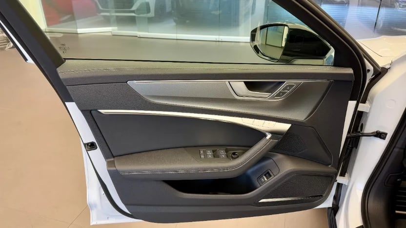 Obrázek A6 Allroad 50 TDI quattro