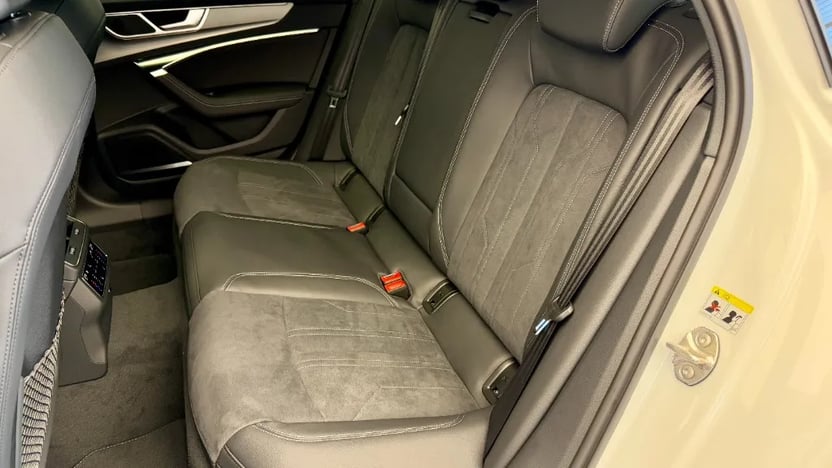 Obrázek A6 Allroad 50 TDI quattro