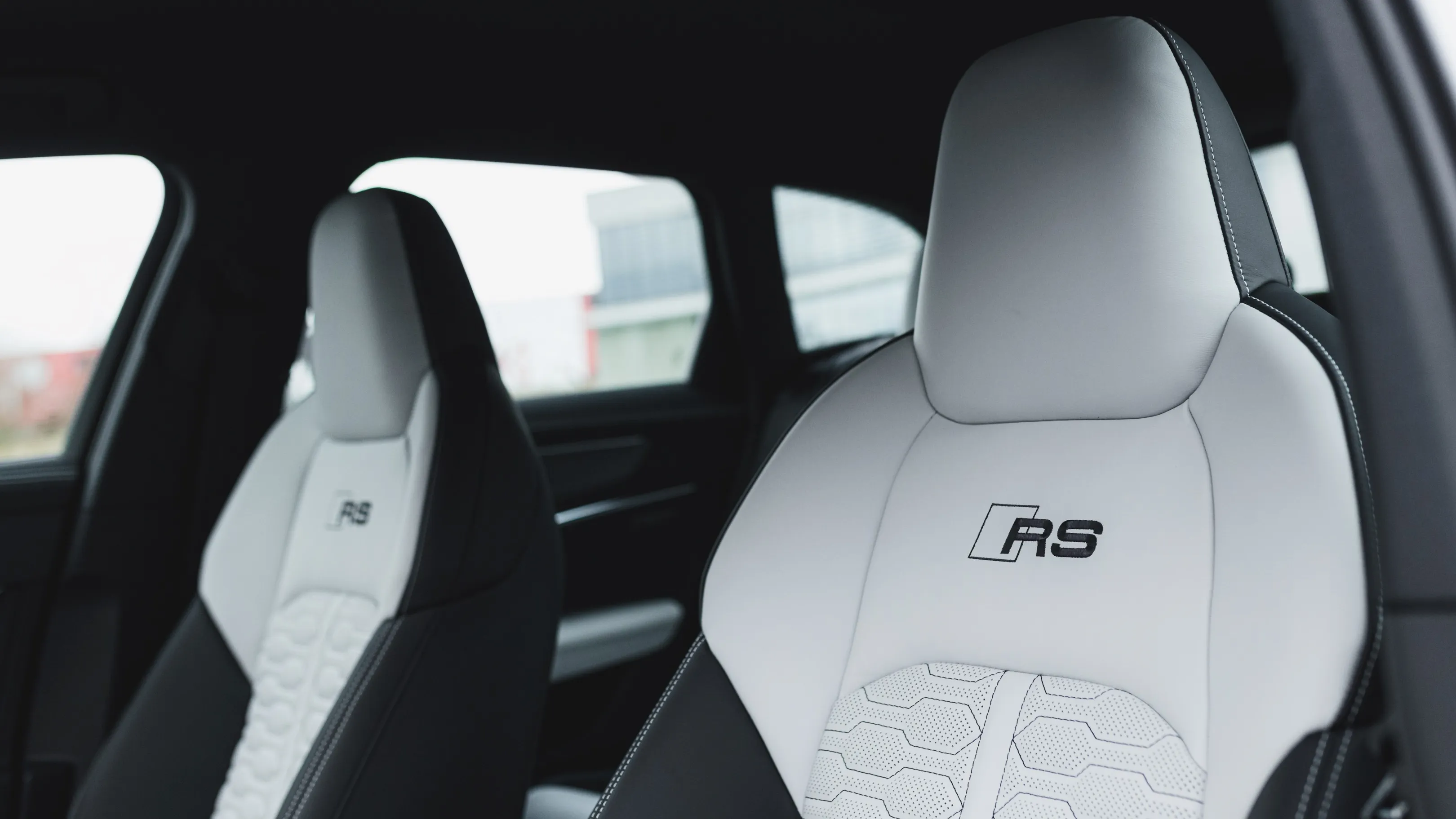 Obrázek RS 6 Avant TFSI 441 kW quattro