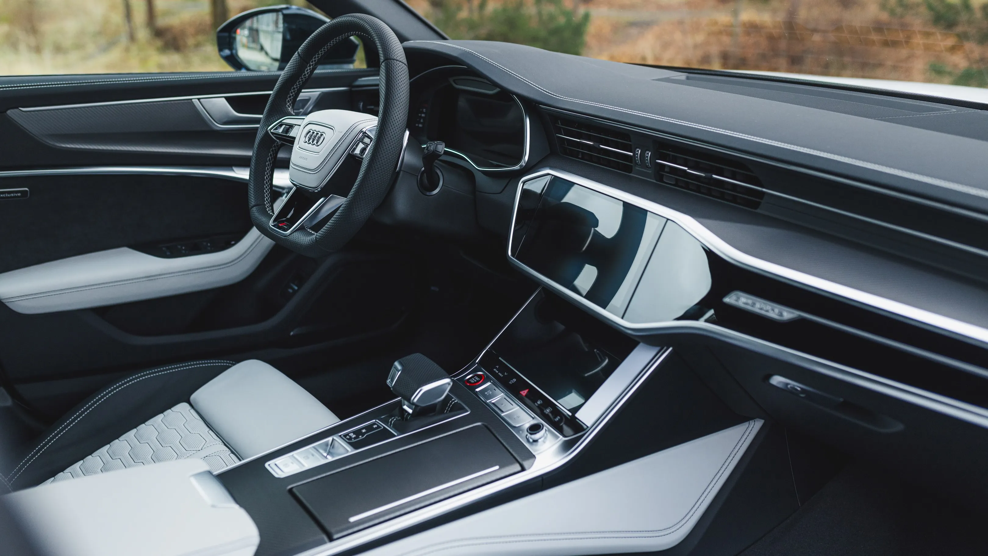 Obrázek RS 6 Avant TFSI 441 kW quattro